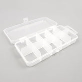 Box Compartment - 1 PC